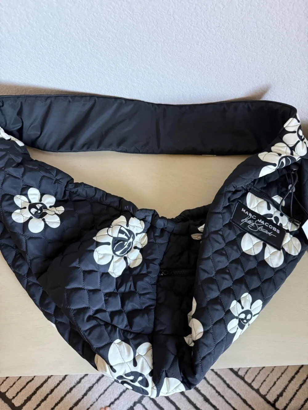Hattie Stewart X Marc Jacobs X Maxbone Sling Carrier - NWT